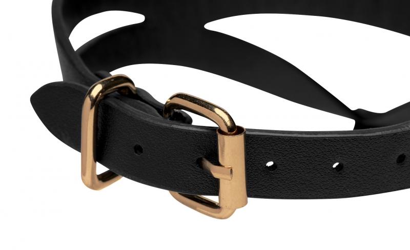 Master Series »Bondage Baddie« Halsband