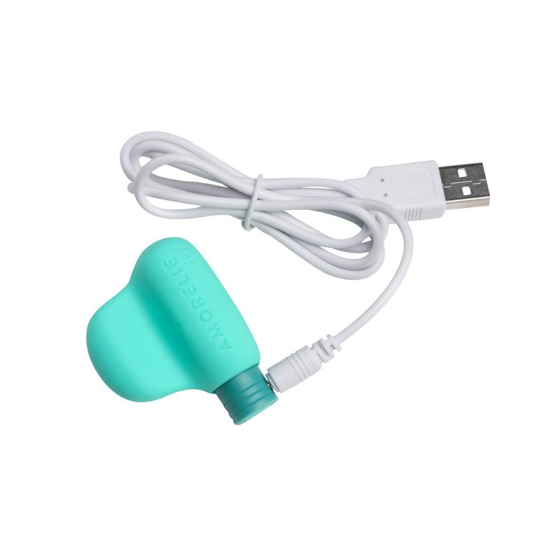 AMORELIE Joy »Twerk« Fingervibrator