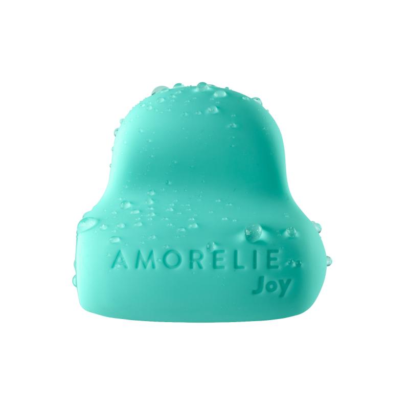 AMORELIE Joy »Twerk« Fingervibrator
