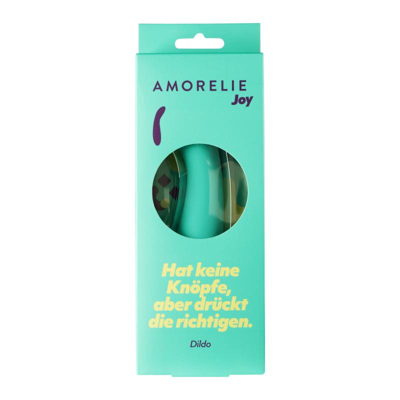 AMORELIE Joy »Spark« Dildo