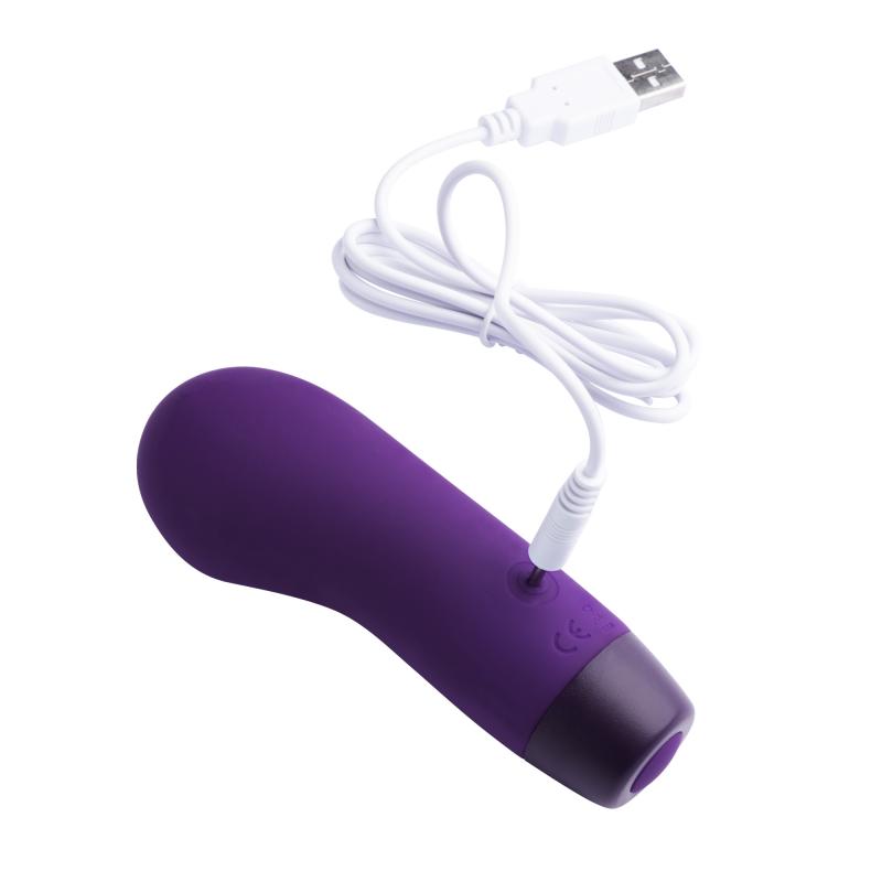 AMORELIE Joy »Groove« Auflegevibrator