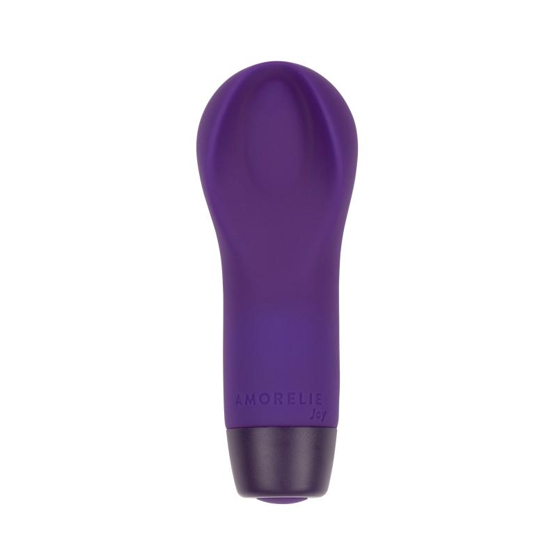 AMORELIE Joy »Groove« Auflegevibrator