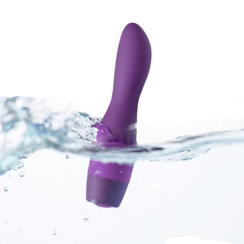 AMORELIE Joy »Shine« Mini-Vibrator