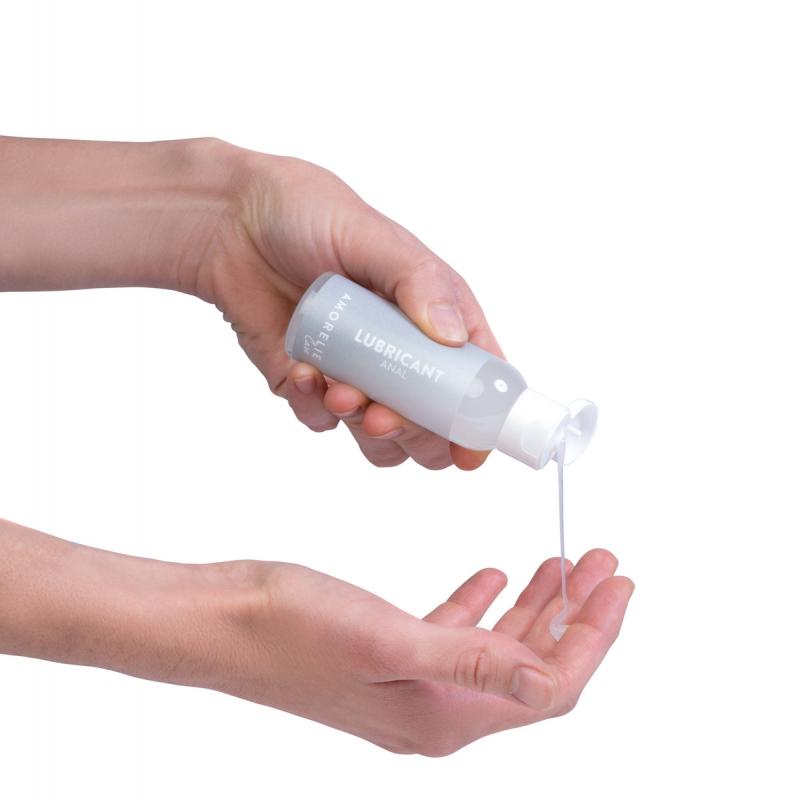AMORELIE Care »Anal-Gleitgel« - 50ml