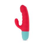 AMORELIE »Boom Boom« Penisring mit Vibration