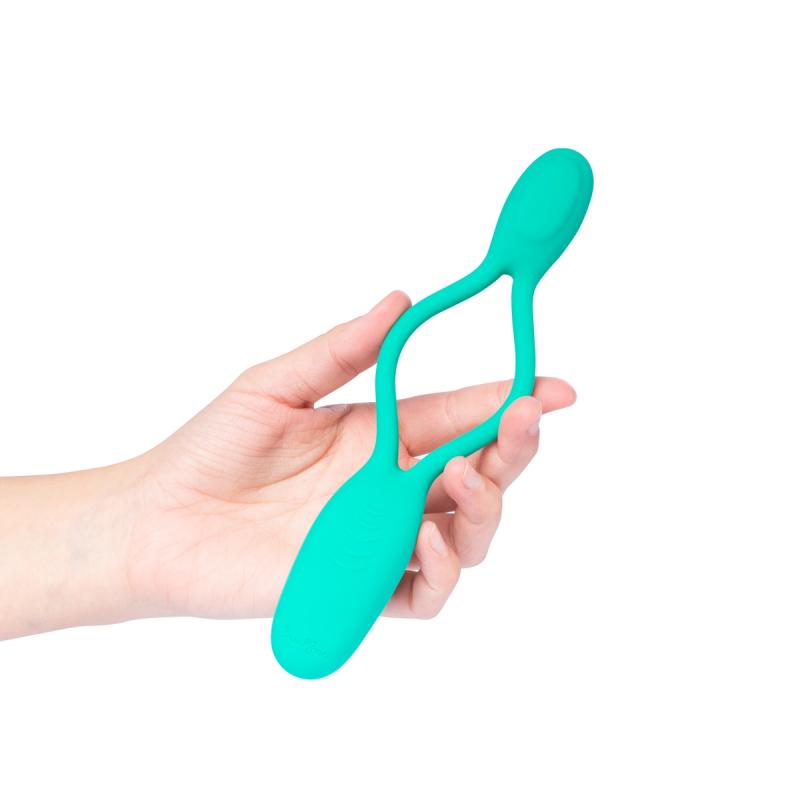Beauments »Flexxio - AMORELIE Edition« Paarvibrator