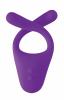 Beauments »Doppio Move« Paarvibrator