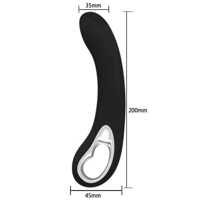 Pretty Love »Alston« G-Punkt-Vibrator