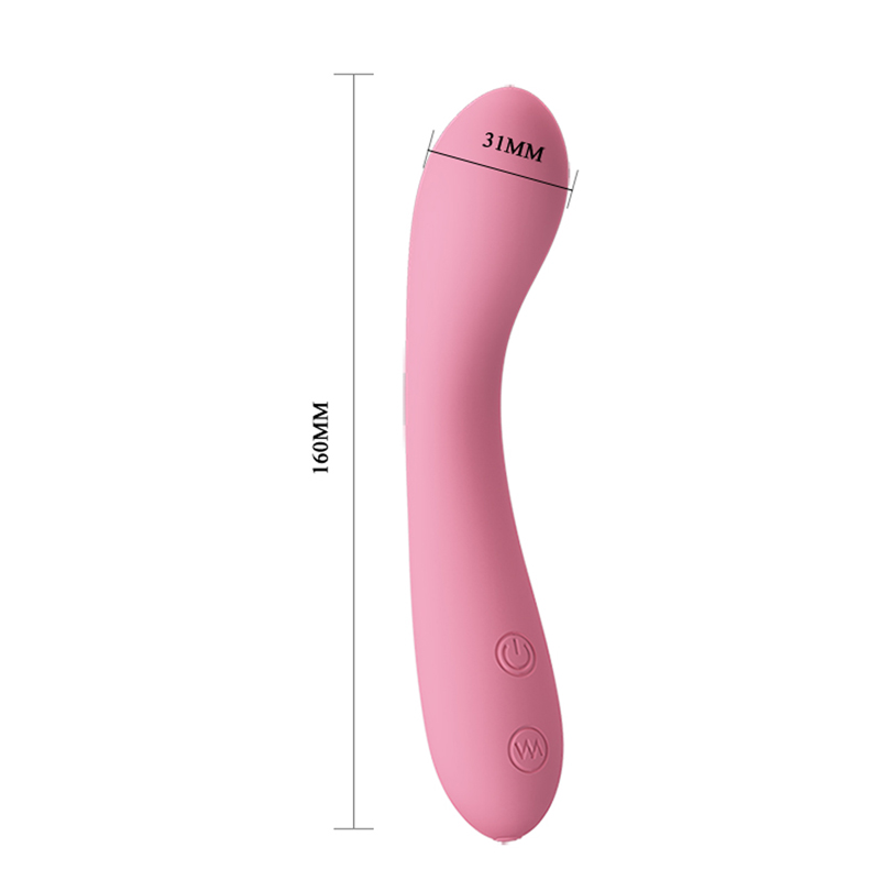 Pretty Love »Tony« G-Punkt-Vibrator