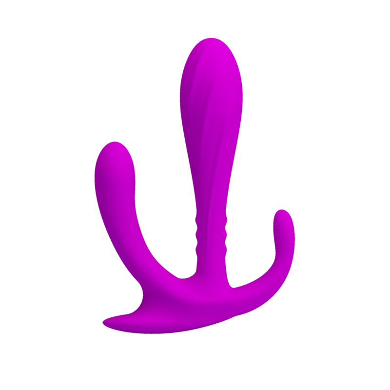 Pretty Love »Edgar« Doppeldildo