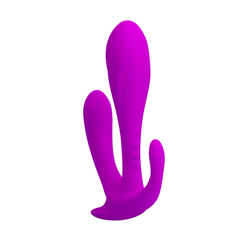 Pretty Love »Edgar« Doppeldildo