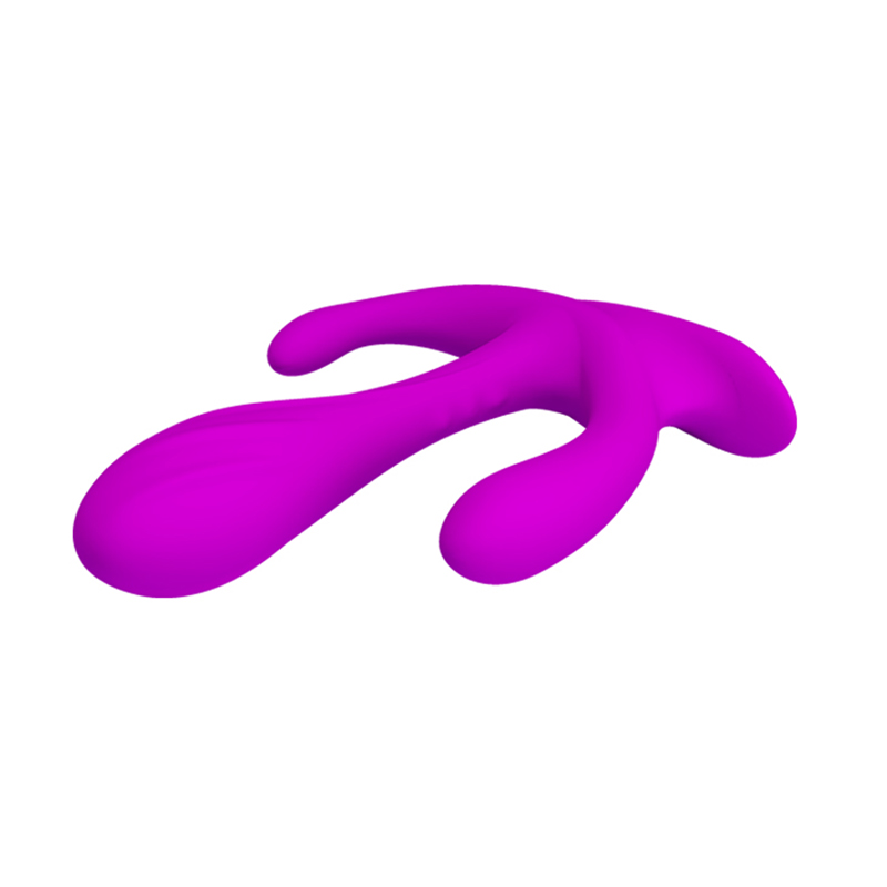 Pretty Love »Edgar« Doppeldildo