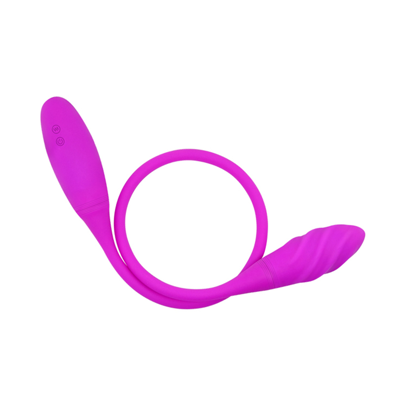 Pretty Love »Snaky Vibe« Paarvibrator