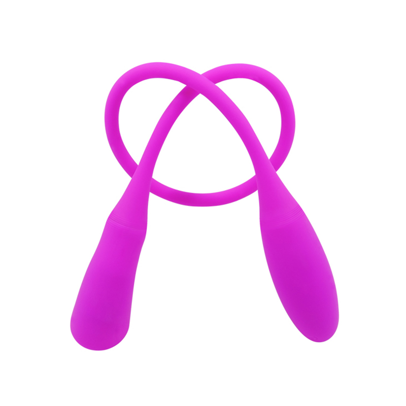 Pretty Love »Snaky Vibe II« Paarvibrator