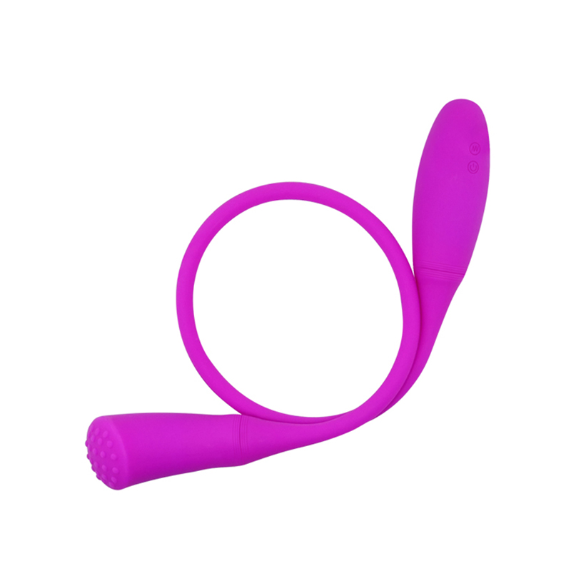 Pretty Love »Snaky Vibe II« Paarvibrator