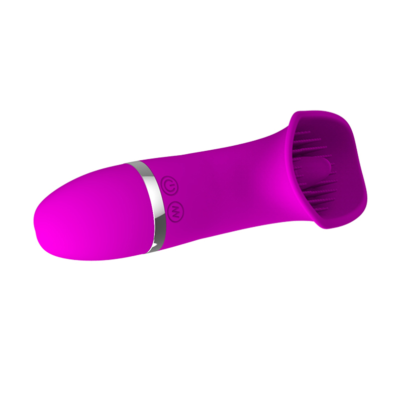 Pretty Love »Rudolf« Auflegemasturbator