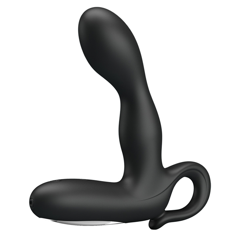 Pretty Love »Barrack« Prostata-Vibrator