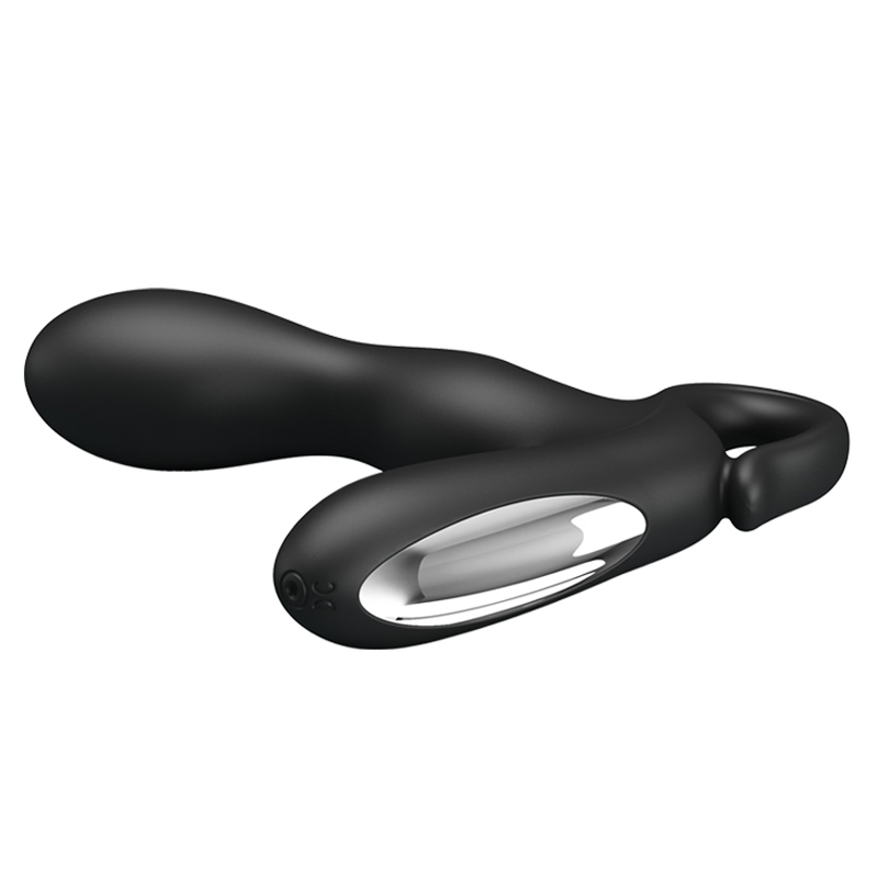 Pretty Love »Barrack« Prostata-Vibrator