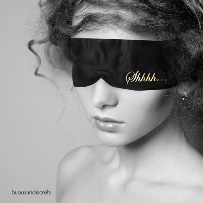 Shhh Blindfold