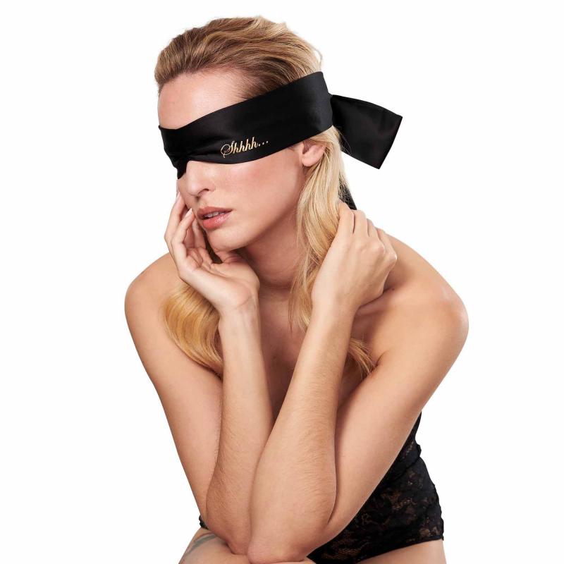 Shhh Blindfold