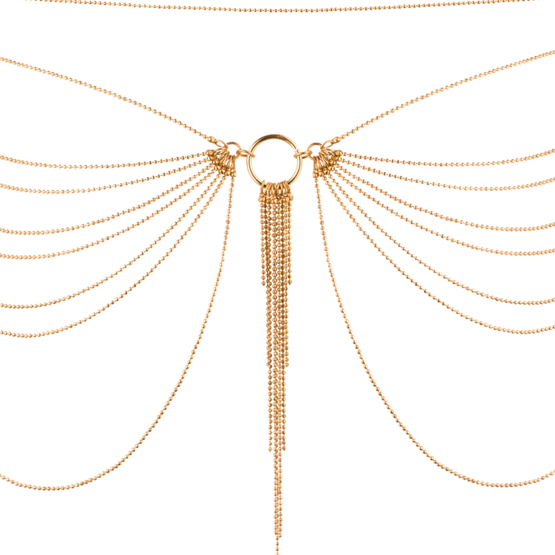 Magnifique Gold