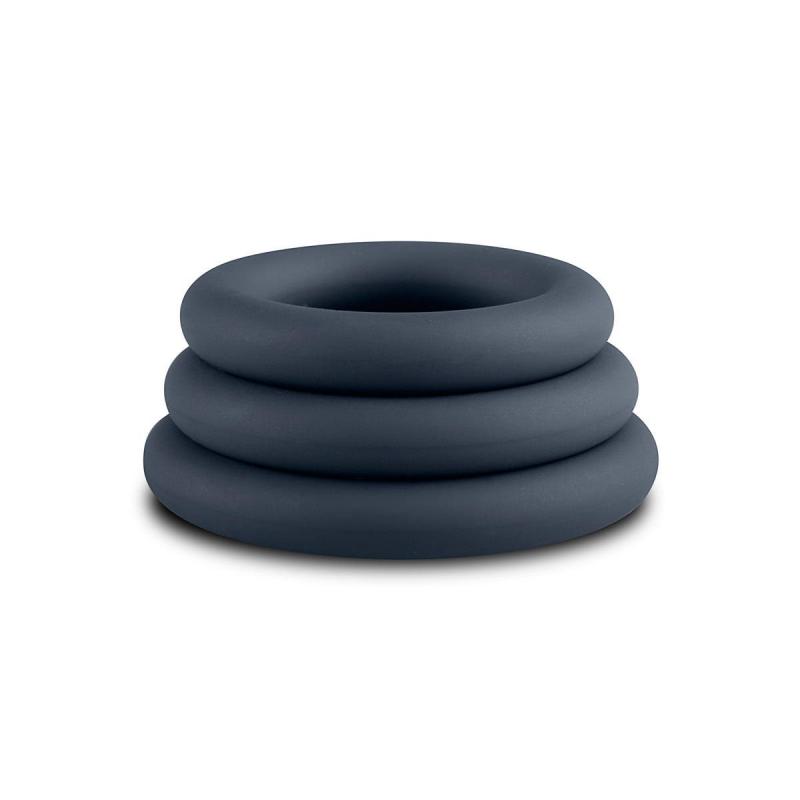 Boners »3-Teile« Penisring-Set