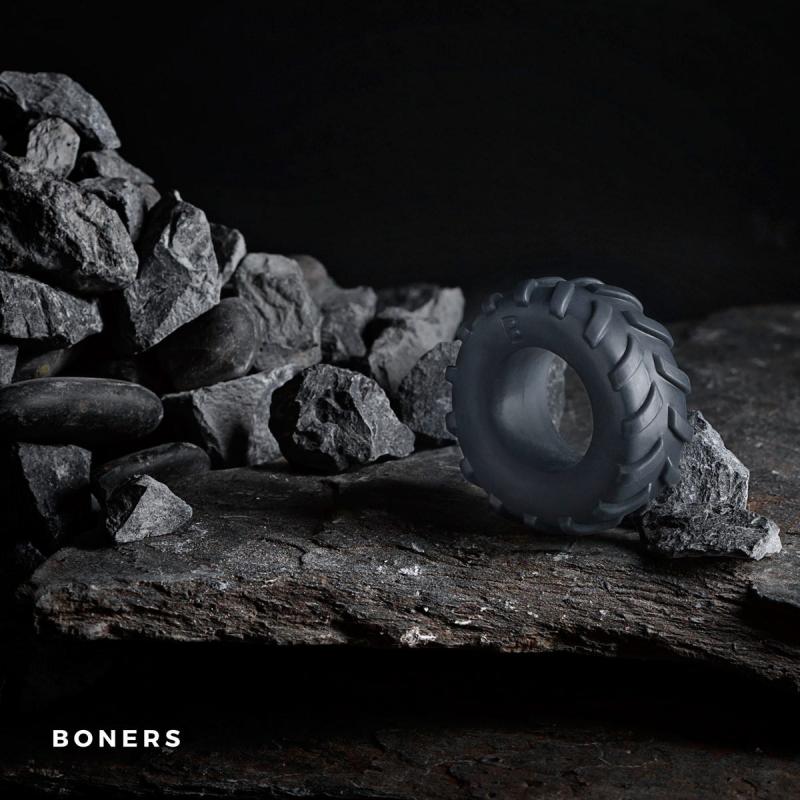 Boners »Reifen« Penisring