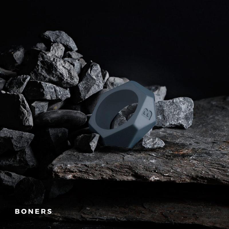 Boners »Diamond« Penisring