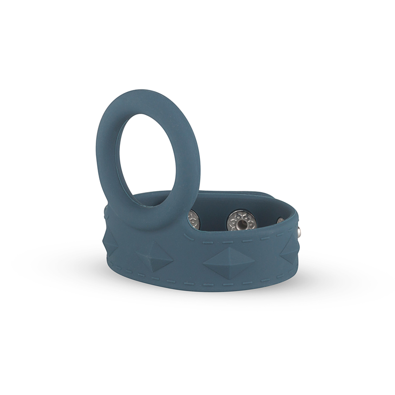Boners »Strap S/M« Penisring & Hodenring