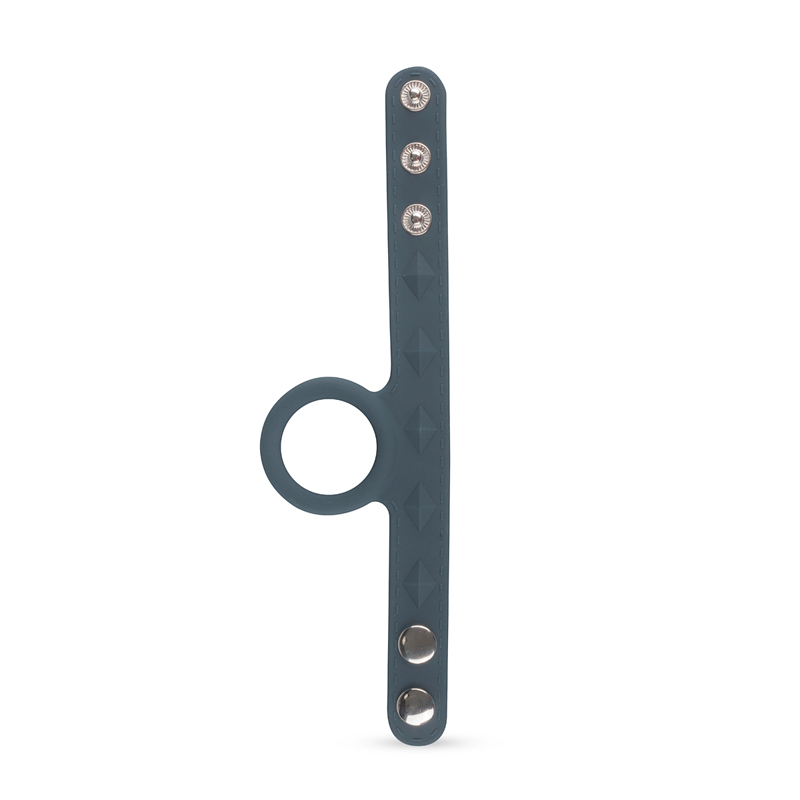 Boners »Strap S/M« Penisring & Hodenring