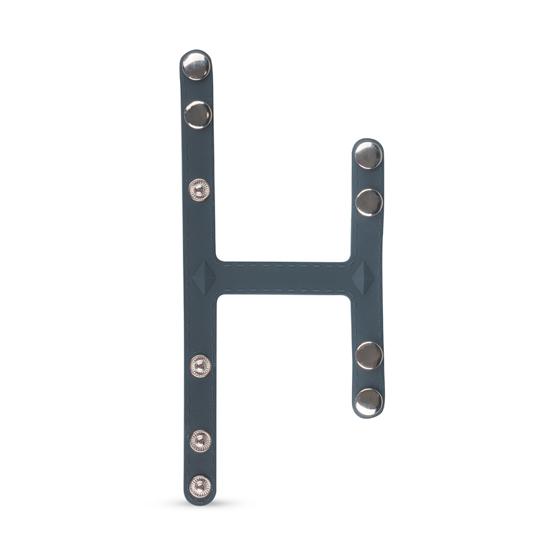 Boners »Hodentrenner T« Penisring & Hodenring