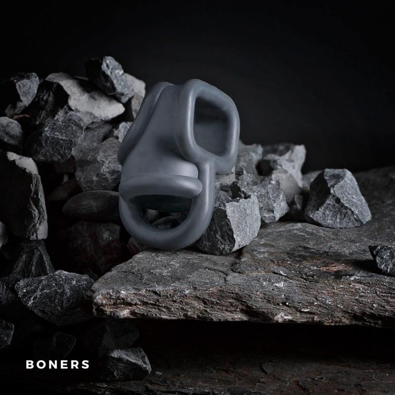 Boners »Hodentrenner« Penisring