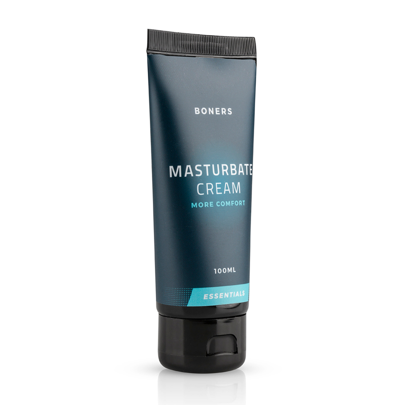 Boners »More Comfort« Gleitcreme - 100 ml
