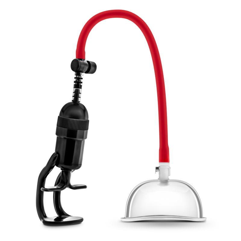 Temptasia »Intense« Vagina-Pump-System