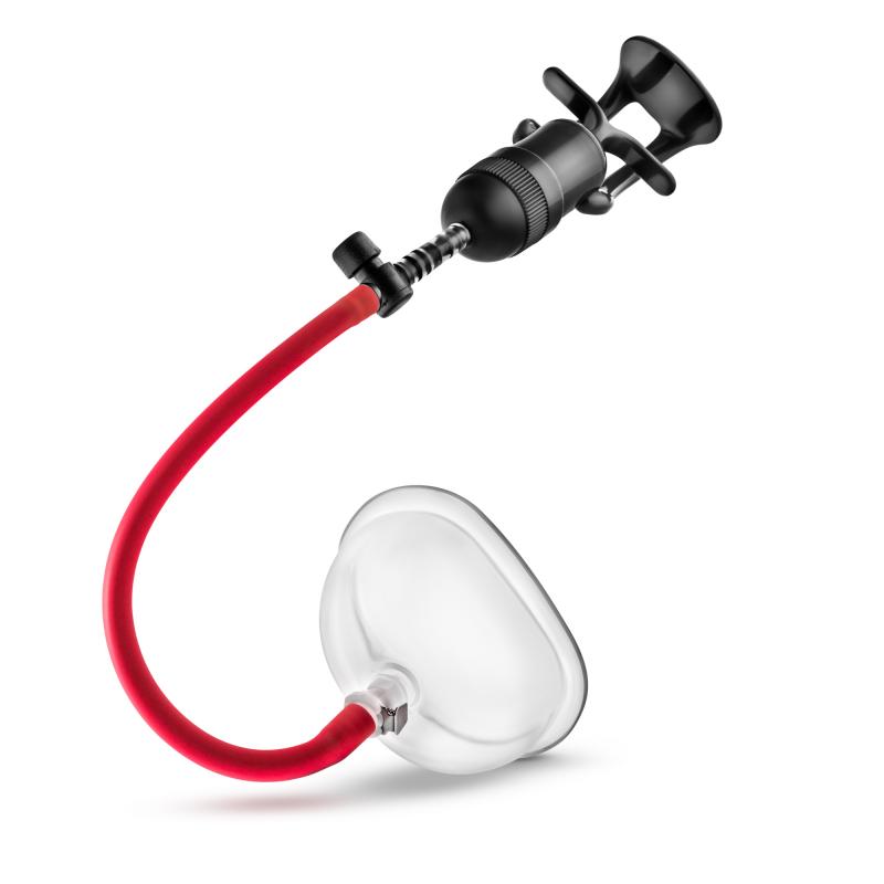 Temptasia »Intense« Vagina-Pump-System