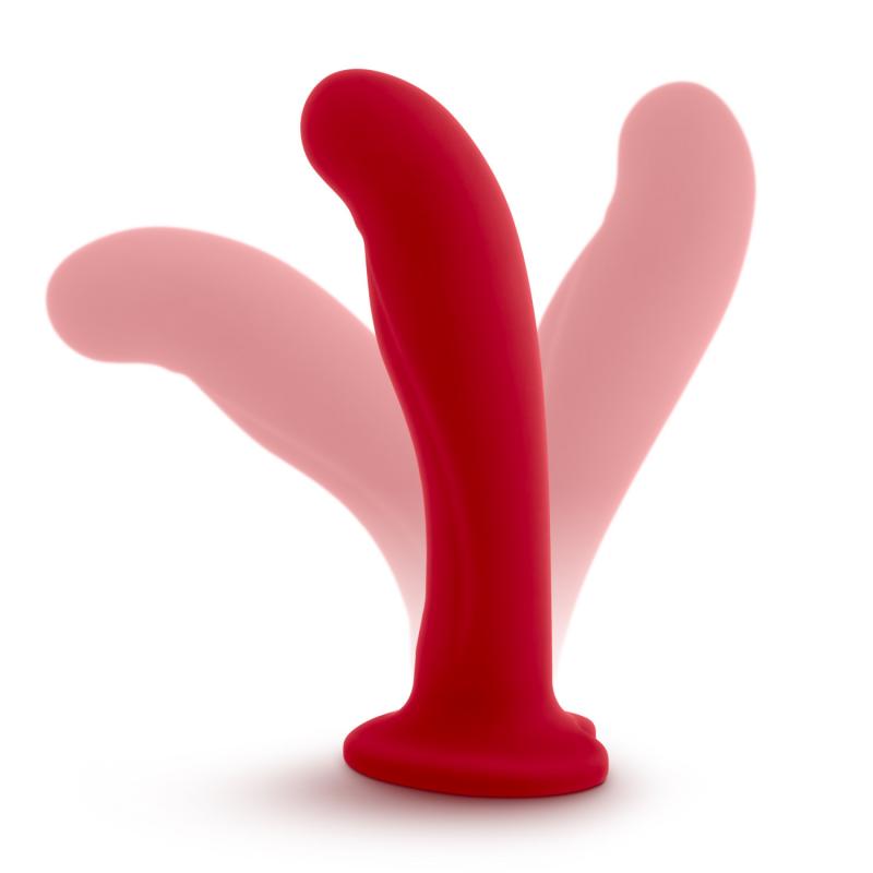 Temptasia »Jezebel« Dildo mit Saugnapf