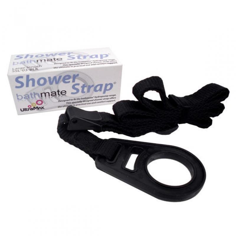 Shower Strap