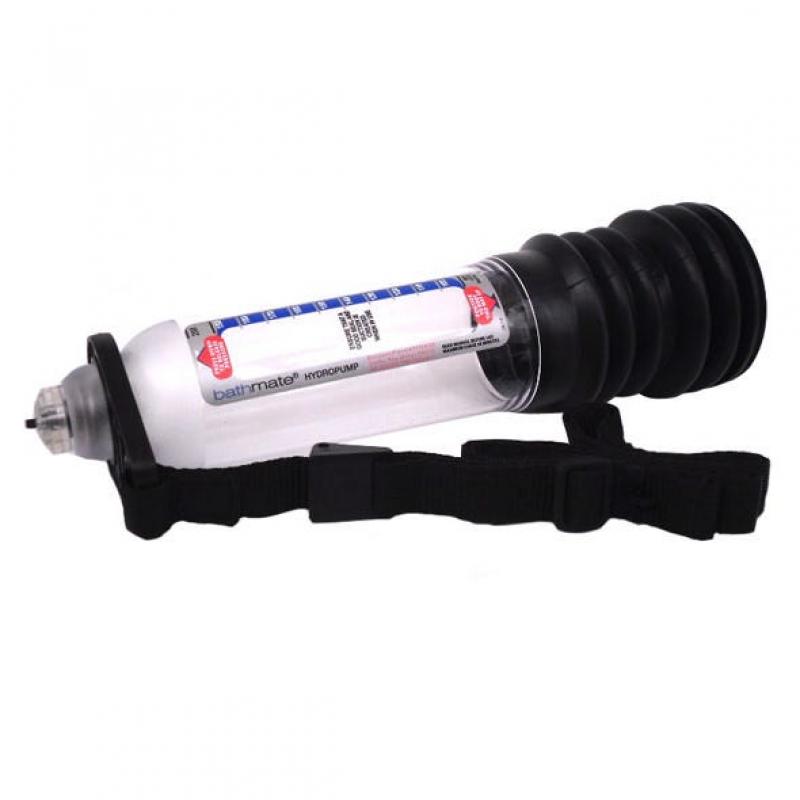 Shower Strap