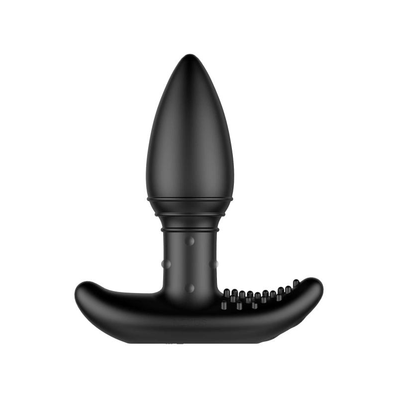 Nexus »B-Stroker« Analplug mit Vibration