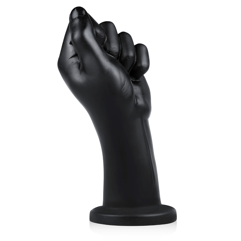BUTTR - FistCorps Faust Dildo