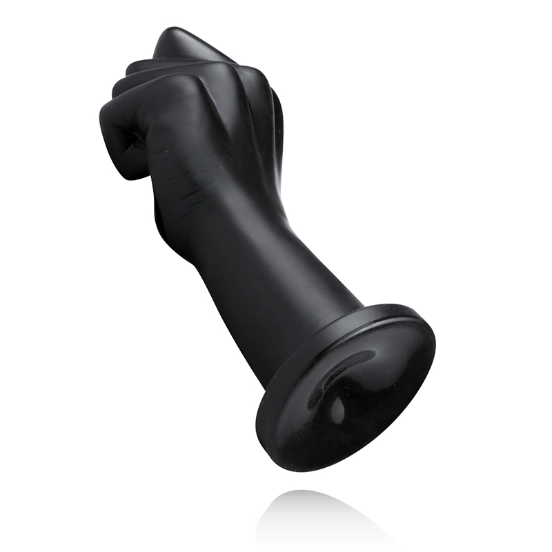 BUTTR - FistCorps Faust Dildo