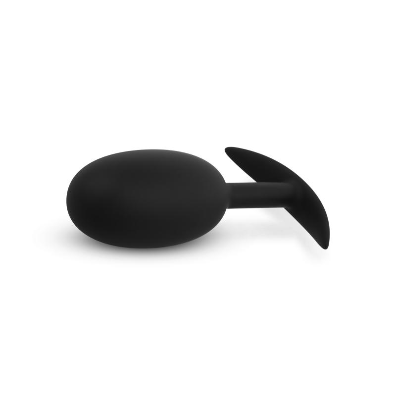 BUTTR - Heavy Duty gewichteter Analplug