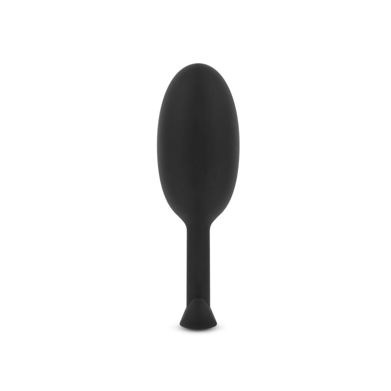 BUTTR - Heavy Duty gewichteter Analplug