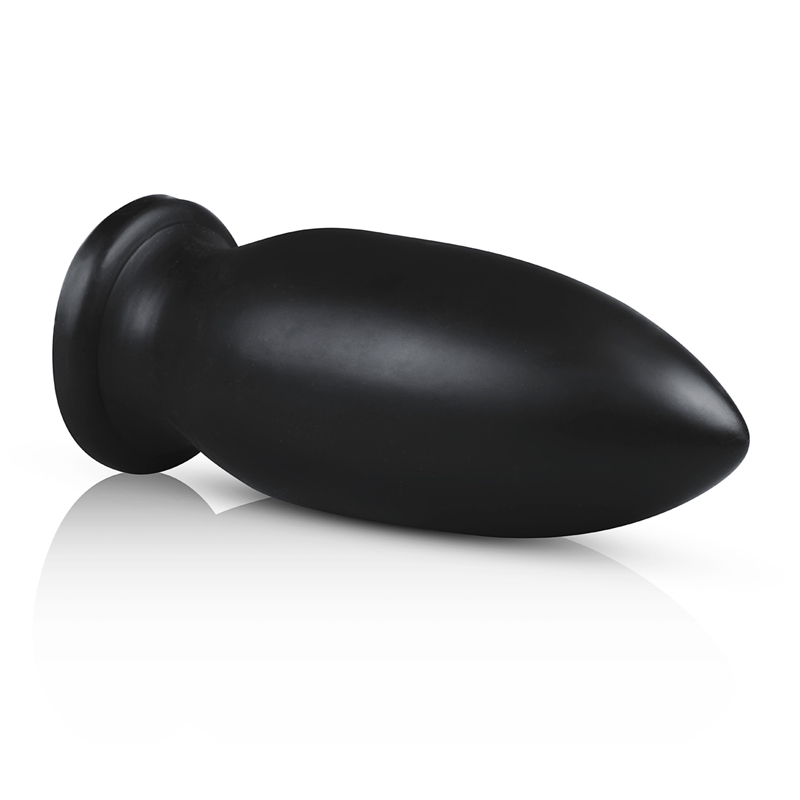 BUTTR - Yellow Dog Butt Plug
