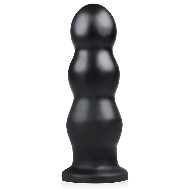 BUTTR - Tactical III Analplug