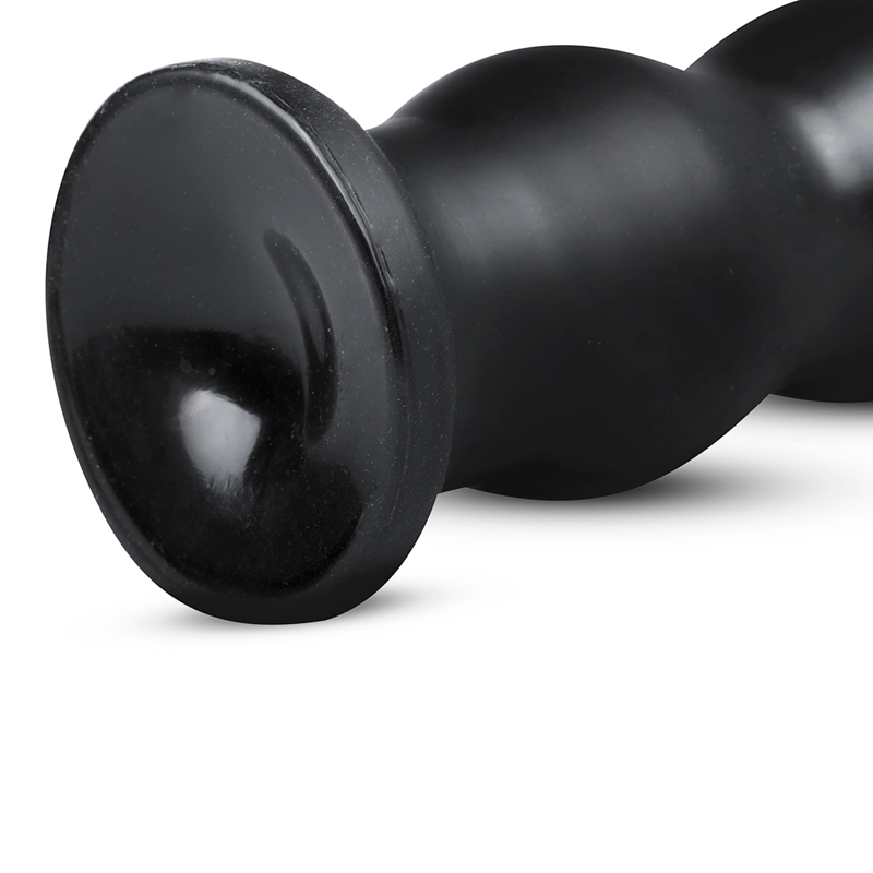 BUTTR - Tactical III Analplug