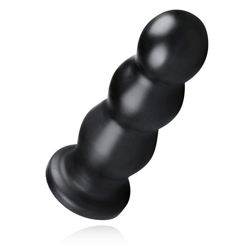 BUTTR - Tactical III Analplug