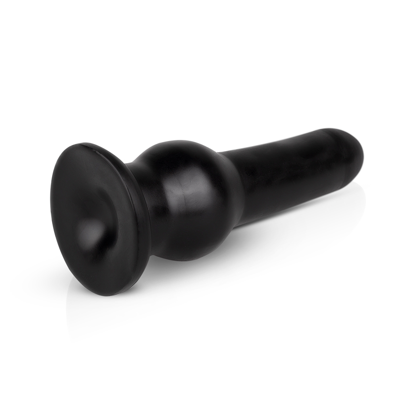 BUTTR - Tactical I Dildo mit Saugnapf
