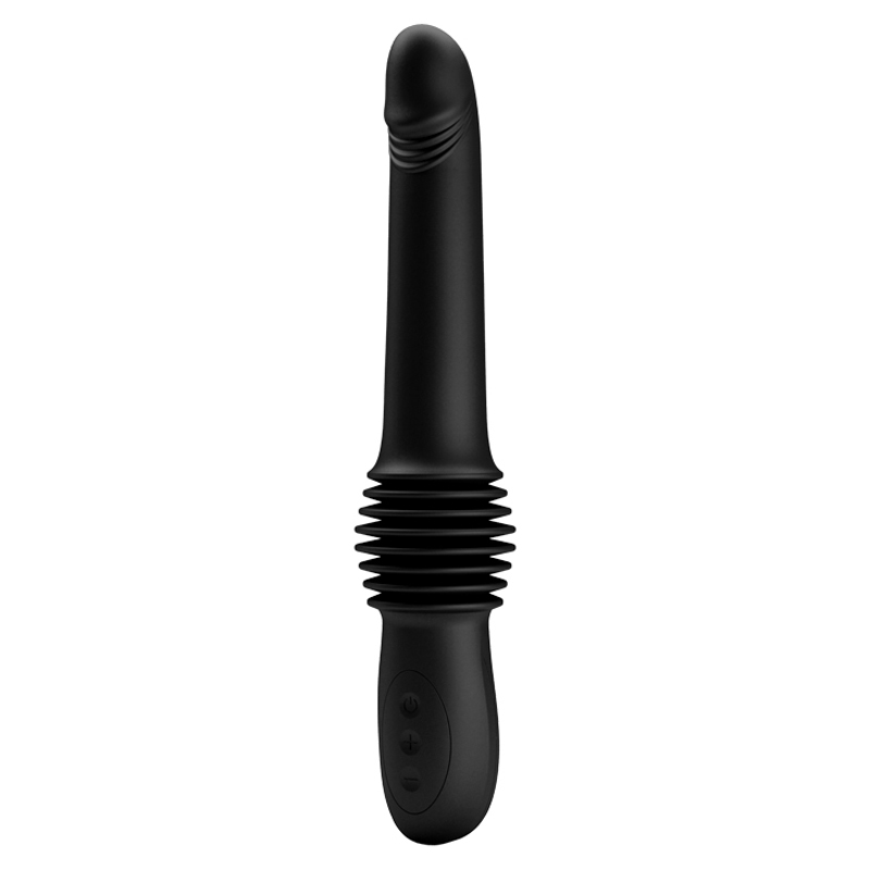 Pretty Love »Pazuzu« Vibrator mit Stoßfunktion