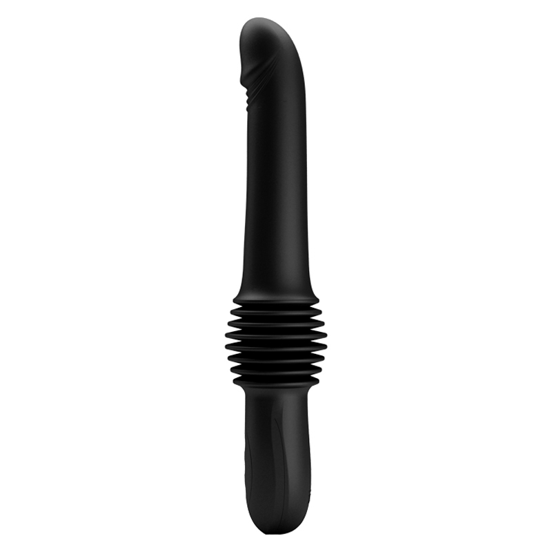 Pretty Love »Pazuzu« Vibrator mit Stoßfunktion